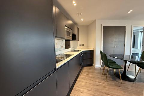 2 bedroom apartment to rent, Park Lane, Liverpool, L1