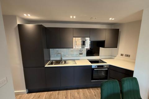 2 bedroom apartment to rent, Park Lane, Liverpool, L1