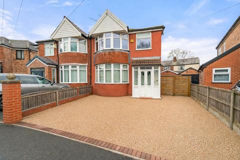 undefined, Great Stone Road, Manchester