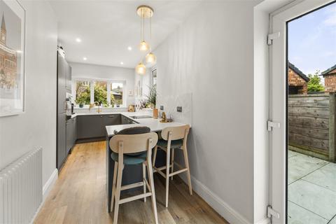 undefined, Great Stone Road, Manchester