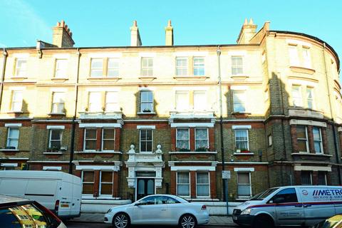 3 bedroom flat for sale, Rushcroft Road, Brixton, London, SW2