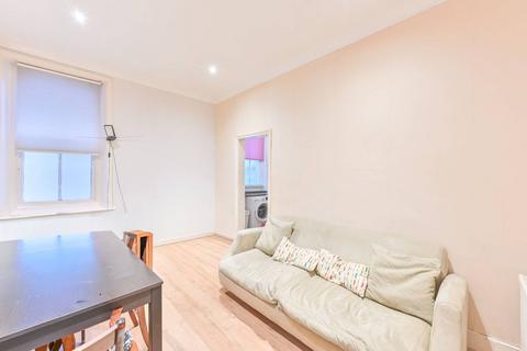3 bedroom flat for sale, Rushcroft Road, Brixton, London, SW2