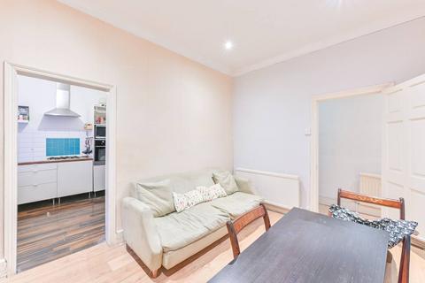 3 bedroom flat for sale, Rushcroft Road, Brixton, London, SW2