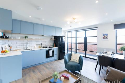 undefined, Node Brixton, Brixton, London, SE24