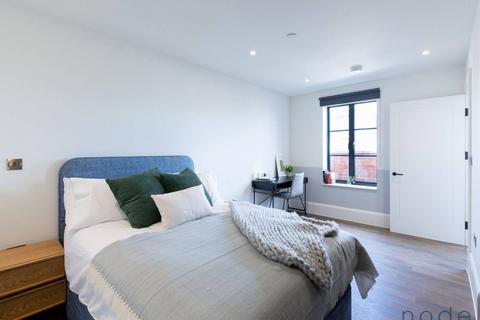 undefined, Node Brixton, Brixton, London, SE24