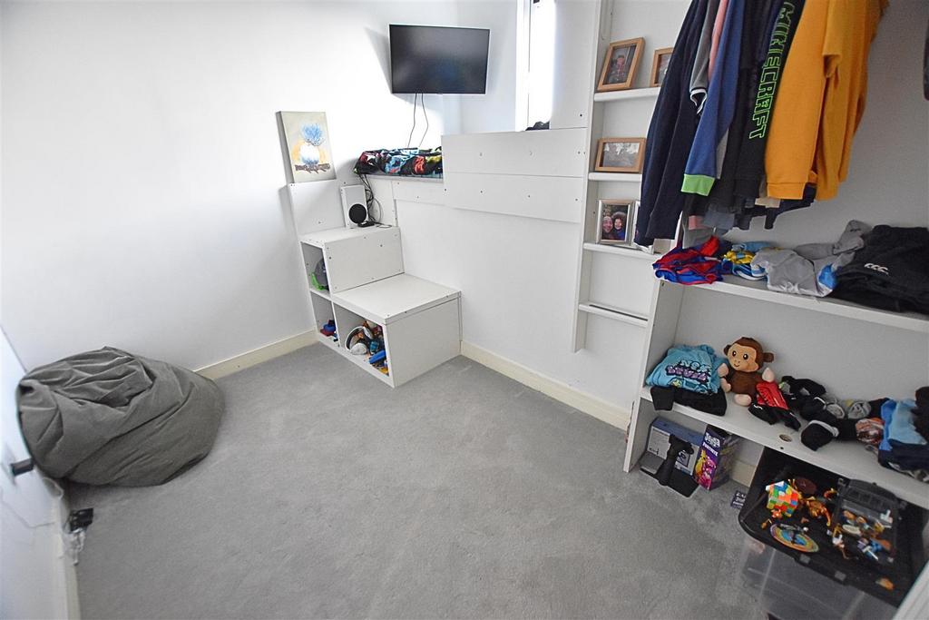 Bedroom four