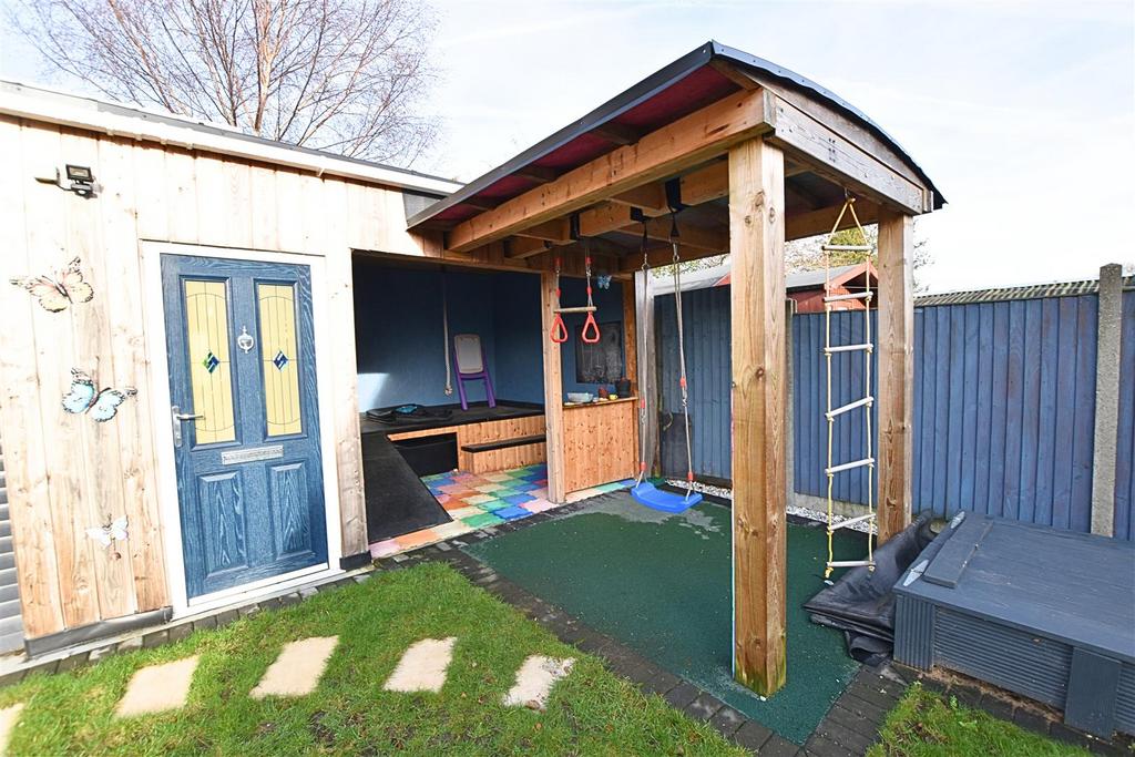 Play area