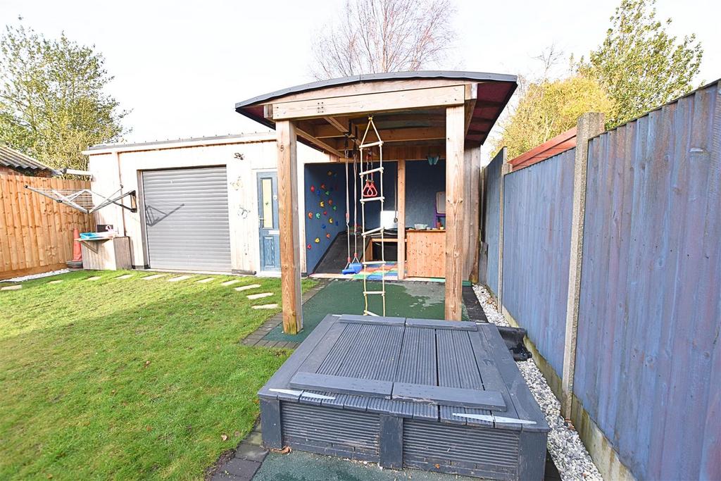 Play area