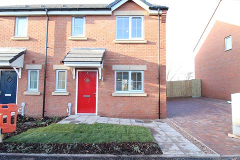 undefined, Walsall WS2