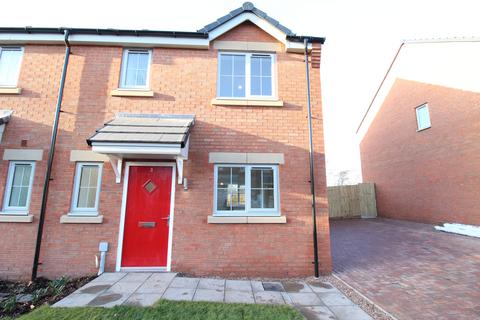 undefined, Walsall WS2