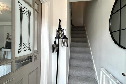 3 bedroom end of terrace house for sale, Shayfield Drive, Wythenshawe, Manchester, M22