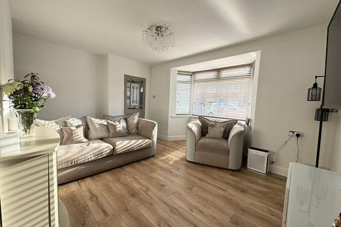 3 bedroom end of terrace house for sale, Shayfield Drive, Wythenshawe, Manchester, M22