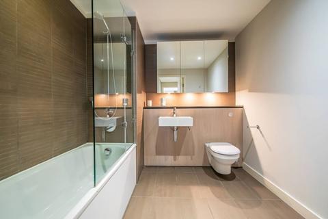 1 bedroom flat to rent, Merchant Square, Paddington, London, W2