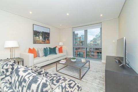 1 bedroom flat to rent, Merchant Square, Paddington, London, W2