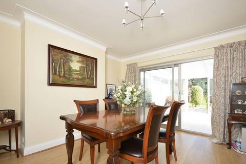 5 bedroom house to rent, Derwent Avenue, Kingston Vale, London, SW15
