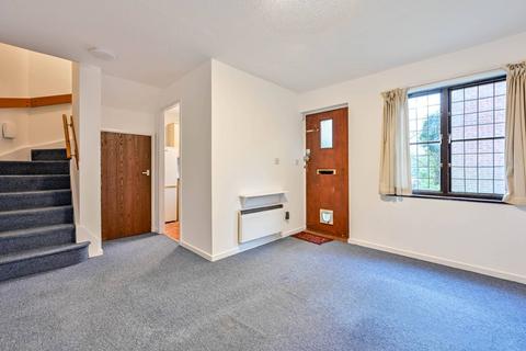 1 bedroom end of terrace house to rent, Haygreen Close, Kingston, Kingston upon Thames, KT2