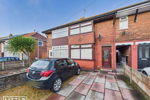undefined, Sandhurst Road, Rainhill, L35