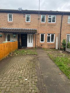 3 bedroom terraced house to rent, Downs Barn Boulevard, Downs Barn, Milton Keynes, Buckinghamshire, MK14