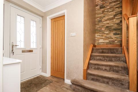 4 bedroom detached house for sale, Norbreck Close, Great Sankey, Warrington