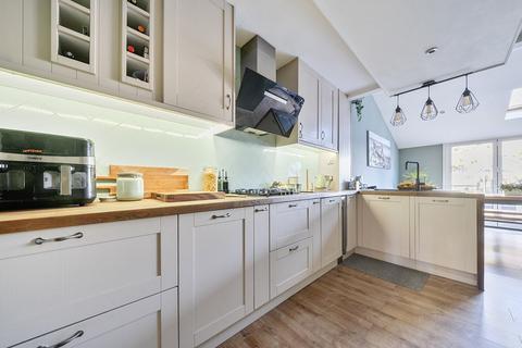 3 bedroom terraced house for sale, Hatfield Crescent, Flitwick, Bedford, MK45