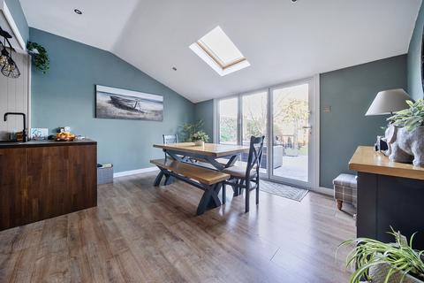 3 bedroom terraced house for sale, Hatfield Crescent, Flitwick, Bedford, MK45