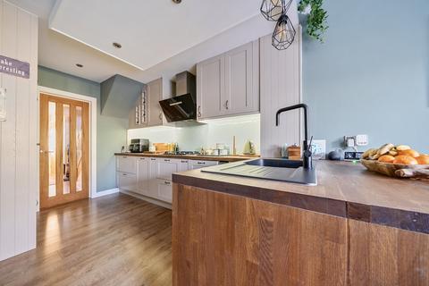 3 bedroom terraced house for sale, Hatfield Crescent, Flitwick, Bedford, MK45