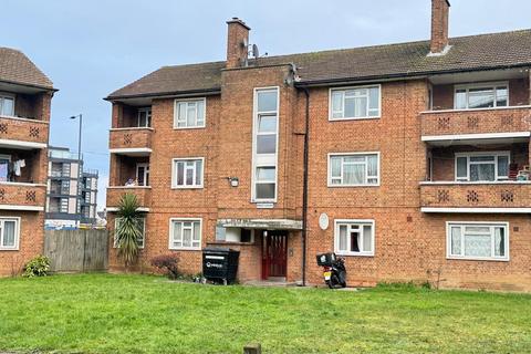 undefined, Moot Court, London NW9