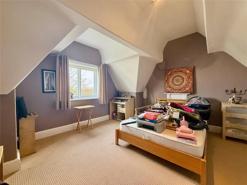 Bedroom 5