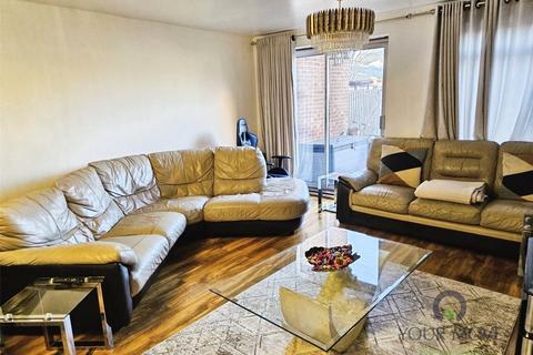 3 bedroom terraced house for sale, Whernside Close, London SE28
