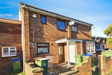 Whernside Close, London SE28