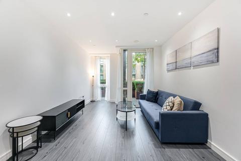 2 bedroom flat for sale, Sovereign Court, Hammersmith, London, W6