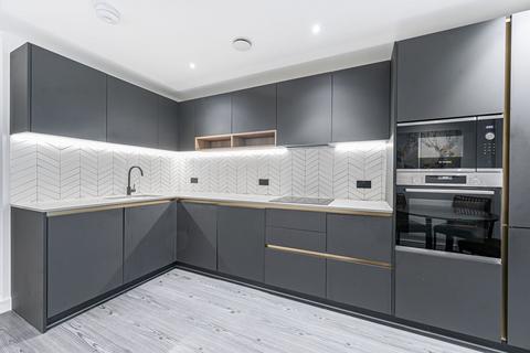Sovereign Court, Hammersmith, London, W6