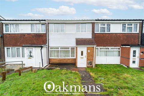 Cromwell Lane, West Midlands B31