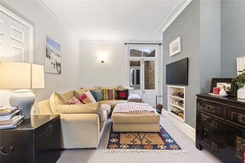4 bedroom terraced house for sale, Rudloe Road, London, SW12