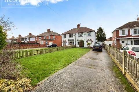 Bleakley Lane, Notton, Wakefield