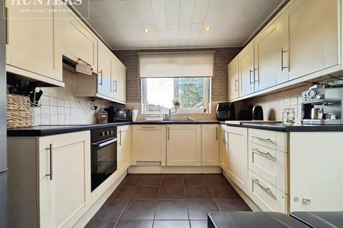 3 bedroom semi-detached house for sale, Bleakley Lane, Notton, WF4 2NR