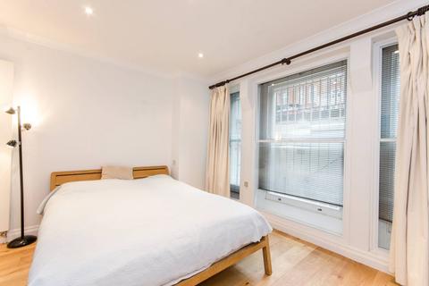 2 bedroom flat to rent, Harrington Gardens, South Kensington, London, SW7