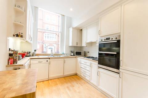 2 bedroom flat to rent, Harrington Gardens, South Kensington, London, SW7