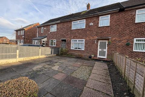 undefined, Swanage Avenue, Manchester