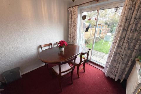 undefined, Swanage Avenue, Manchester