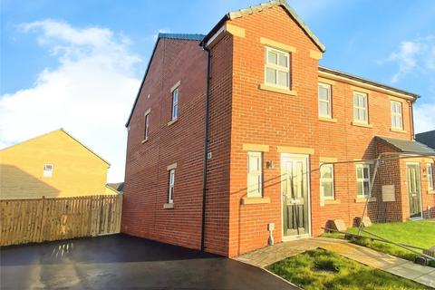 undefined, Chalk Road, Doncaster DN7