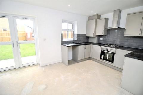 undefined, Chalk Road, Doncaster DN7