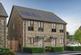 Plot 69, The Whitehorse at Ashdown Gardens, Marlborough Park SN3