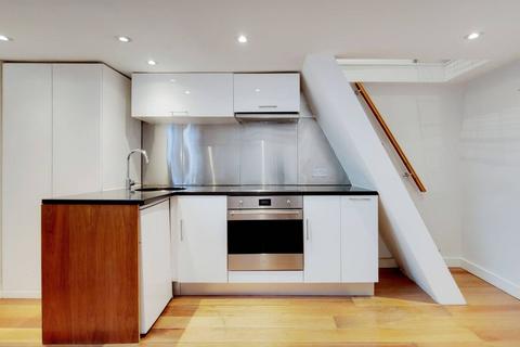 undefined, Cleveland Square, Bayswater, London, W2