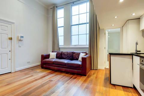 Studio to rent, Cleveland Square, Bayswater, London, W2