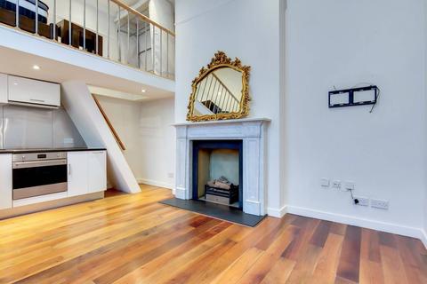Studio to rent, Cleveland Square, Bayswater, London, W2