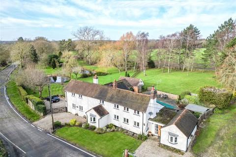 4 bedroom detached house for sale, Blackmore Road, Fryerning, Ingatestone, Essex, CM4