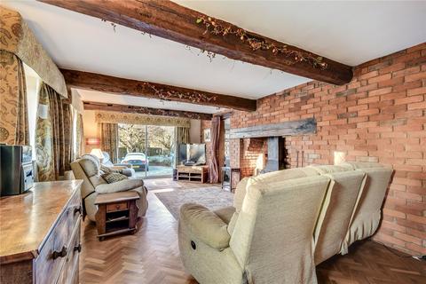 4 bedroom detached house for sale, Blackmore Road, Fryerning, Ingatestone, Essex, CM4