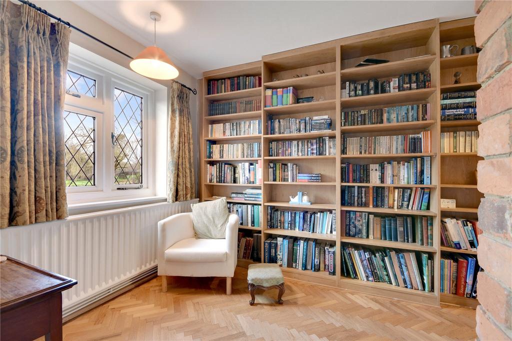Library