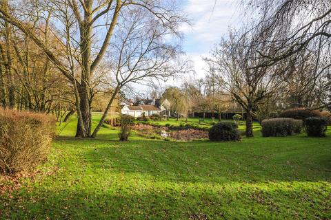 4 bedroom detached house for sale, Blackmore Road, Fryerning, Ingatestone, Essex, CM4